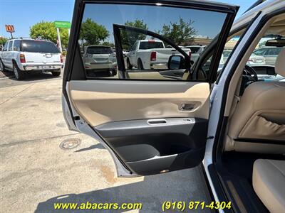 2008 Subaru Tribeca Ltd. 5-Pass.   - Photo 10 - Lincoln, CA 95648