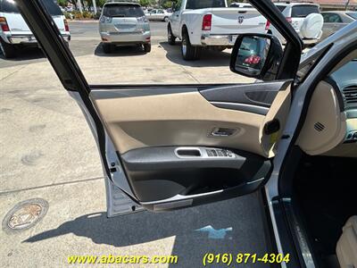 2008 Subaru Tribeca Ltd. 5-Pass.   - Photo 9 - Lincoln, CA 95648