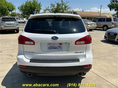 2008 Subaru Tribeca Ltd. 5-Pass.   - Photo 4 - Lincoln, CA 95648