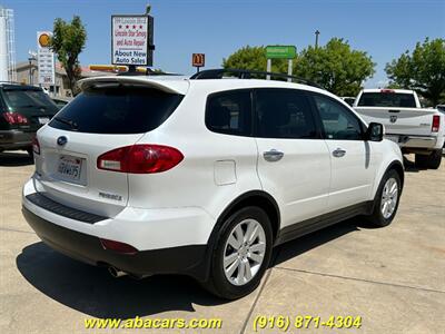 2008 Subaru Tribeca Ltd. 5-Pass.   - Photo 3 - Lincoln, CA 95648