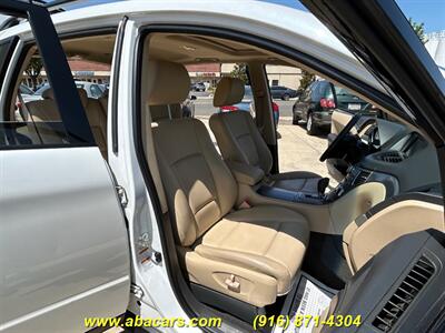 2008 Subaru Tribeca Ltd. 5-Pass.   - Photo 18 - Lincoln, CA 95648