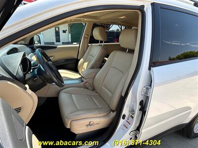2008 Subaru Tribeca Ltd. 5-Pass.   - Photo 7 - Lincoln, CA 95648