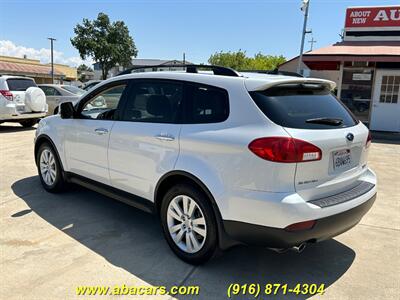 2008 Subaru Tribeca Ltd. 5-Pass.   - Photo 5 - Lincoln, CA 95648