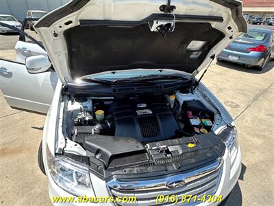2008 Subaru Tribeca Ltd. 5-Pass.   - Photo 22 - Lincoln, CA 95648