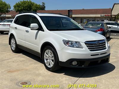 2008 Subaru Tribeca Ltd. 5-Pass.   - Photo 1 - Lincoln, CA 95648