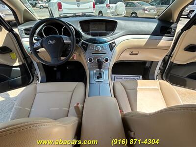 2008 Subaru Tribeca Ltd. 5-Pass.   - Photo 19 - Lincoln, CA 95648