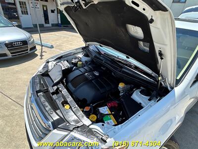 2008 Subaru Tribeca Ltd. 5-Pass.   - Photo 23 - Lincoln, CA 95648