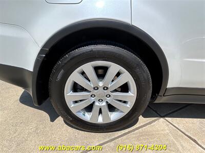2008 Subaru Tribeca Ltd. 5-Pass.   - Photo 14 - Lincoln, CA 95648