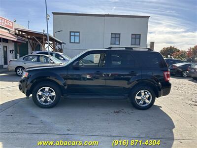 2012 Ford Escape XLT   - Photo 5 - Lincoln, CA 95648