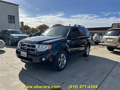 2012 Ford Escape XLT   - Photo 6 - Lincoln, CA 95648