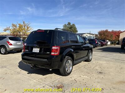 2012 Ford Escape XLT   - Photo 3 - Lincoln, CA 95648