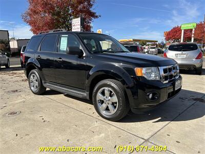 2012 Ford Escape XLT   - Photo 1 - Lincoln, CA 95648