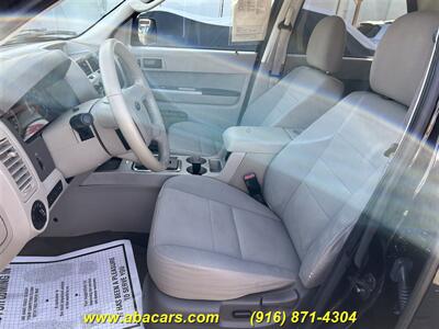 2012 Ford Escape XLT   - Photo 22 - Lincoln, CA 95648