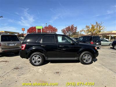 2012 Ford Escape XLT   - Photo 2 - Lincoln, CA 95648