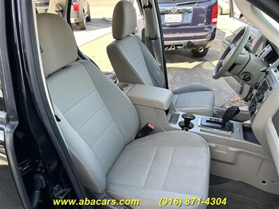 2012 Ford Escape XLT   - Photo 15 - Lincoln, CA 95648