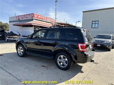 2012 Ford Escape XLT   - Photo 4 - Lincoln, CA 95648