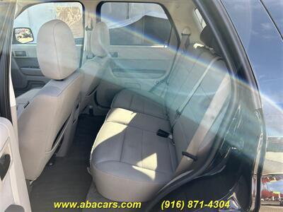 2012 Ford Escape XLT   - Photo 24 - Lincoln, CA 95648