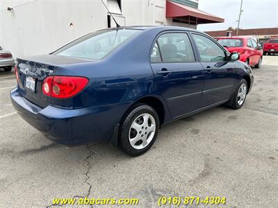 2008 Toyota Corolla CE   - Photo 14 - Lincoln, CA 95648