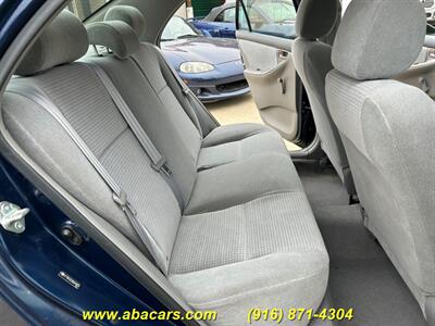 2008 Toyota Corolla CE   - Photo 11 - Lincoln, CA 95648