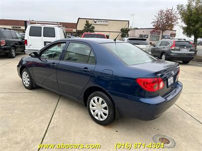 2008 Toyota Corolla CE   - Photo 2 - Lincoln, CA 95648