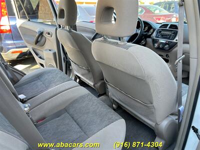 2002 Toyota RAV4   - Photo 10 - Lincoln, CA 95648