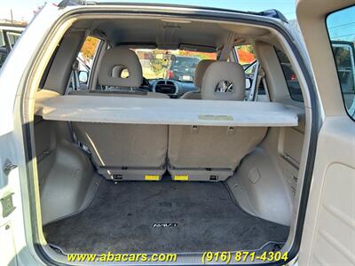 2002 Toyota RAV4   - Photo 12 - Lincoln, CA 95648