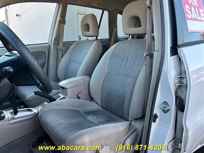 2002 Toyota RAV4   - Photo 14 - Lincoln, CA 95648