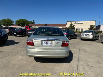 2004 Mercury Sable LS Premium   - Photo 6 - Lincoln, CA 95648