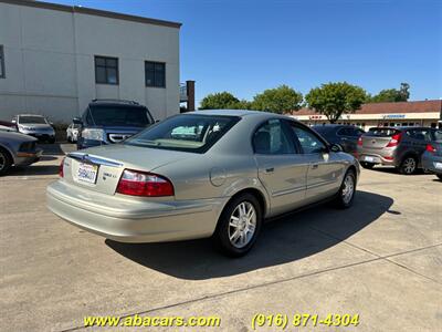 2004 Mercury Sable LS Premium   - Photo 3 - Lincoln, CA 95648