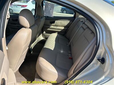 2004 Mercury Sable LS Premium   - Photo 11 - Lincoln, CA 95648