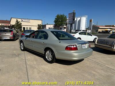 2004 Mercury Sable LS Premium   - Photo 5 - Lincoln, CA 95648