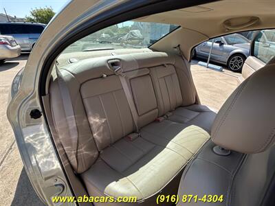 2004 Mercury Sable LS Premium   - Photo 18 - Lincoln, CA 95648