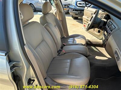 2004 Mercury Sable LS Premium   - Photo 14 - Lincoln, CA 95648