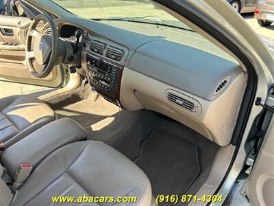 2004 Mercury Sable LS Premium   - Photo 15 - Lincoln, CA 95648
