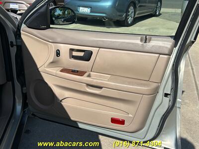 2004 Mercury Sable LS Premium   - Photo 16 - Lincoln, CA 95648