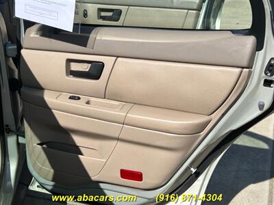 2004 Mercury Sable LS Premium   - Photo 17 - Lincoln, CA 95648