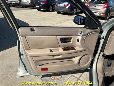 2004 Mercury Sable LS Premium   - Photo 8 - Lincoln, CA 95648