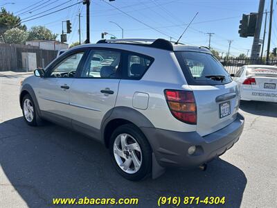 2003 Pontiac Vibe   - Photo 4 - Lincoln, CA 95648