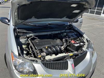 2003 Pontiac Vibe   - Photo 19 - Lincoln, CA 95648