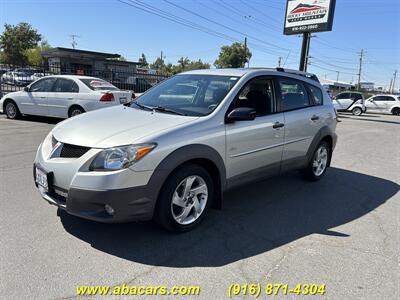 2003 Pontiac Vibe   - Photo 3 - Lincoln, CA 95648