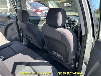 2003 Pontiac Vibe   - Photo 11 - Lincoln, CA 95648