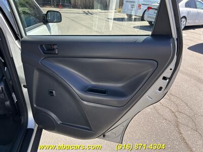 2003 Pontiac Vibe   - Photo 12 - Lincoln, CA 95648