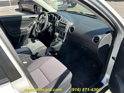 2003 Pontiac Vibe   - Photo 17 - Lincoln, CA 95648