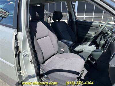 2003 Pontiac Vibe   - Photo 15 - Lincoln, CA 95648