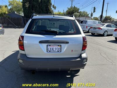 2003 Pontiac Vibe   - Photo 5 - Lincoln, CA 95648