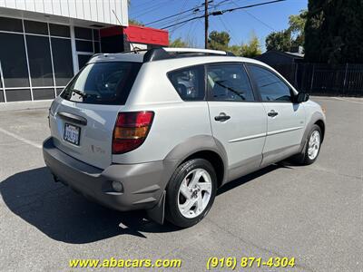 2003 Pontiac Vibe   - Photo 6 - Lincoln, CA 95648