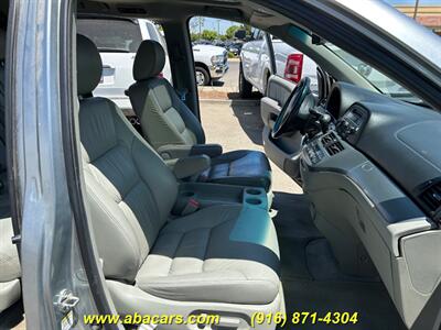 2008 Honda Odyssey EX-L   - Photo 14 - Lincoln, CA 95648