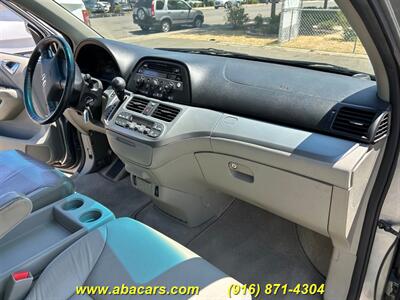2008 Honda Odyssey EX-L   - Photo 15 - Lincoln, CA 95648