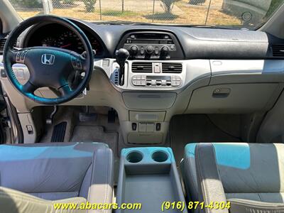 2008 Honda Odyssey EX-L   - Photo 16 - Lincoln, CA 95648
