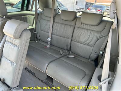 2008 Honda Odyssey EX-L   - Photo 10 - Lincoln, CA 95648
